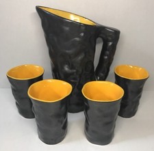 Rare Service À Orangeade