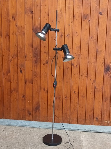 Vintage lampadaire liseuse - vintage,