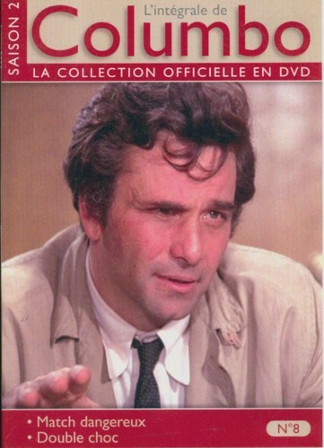 Columbo la collection - la,