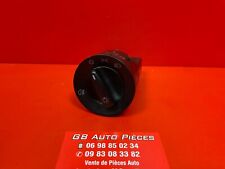 VOLKSWAGEN GOLF 4 BORA NEW BEETLE COMMANDE BOUTON PHARE ANTIBROUILLARD 1C0941531