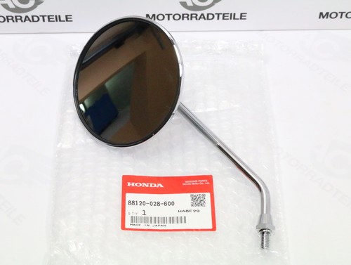 Honda 70 dax chaly - cf,