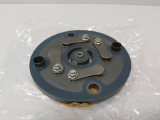 Compresseur À Soupape Reed