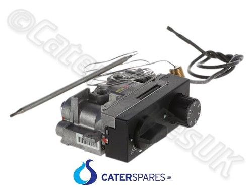 Lincat va80 friteuse gaz - lincat, À