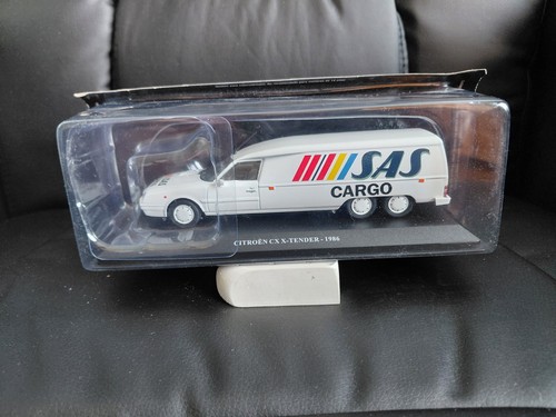 Utilitaires citroen altaya - citroen, /