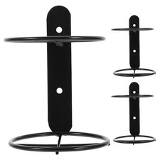  3 Pcs Casier À Vin Porte