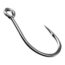 Cuillère en métal leurre de