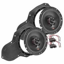 Kit haut-parleurs JBL Stage2