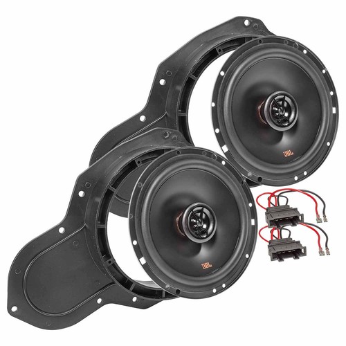 Kit haut parleurs jbl stage2 - kit,