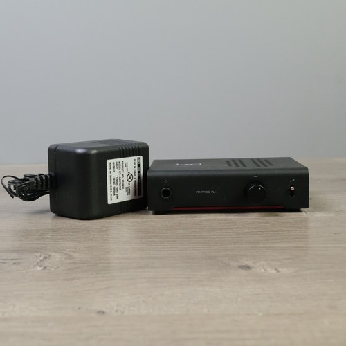 Schiit magni heretic headphone - magni,