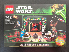 Tres rare lego star wars - lego,