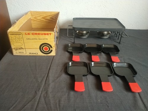 Service fonte creuset - service,