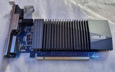 Carte Graphique Asus GeForce