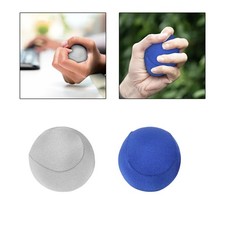 Hand Exercise Balls Guitar