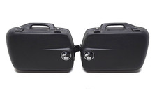 Hepco Et Becker Kit De Valises