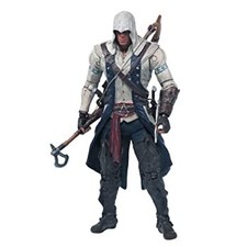 Figurine Connor Assassin's Creed Series 1