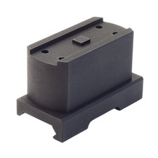 LaRue Tactical LT660 QD Mount