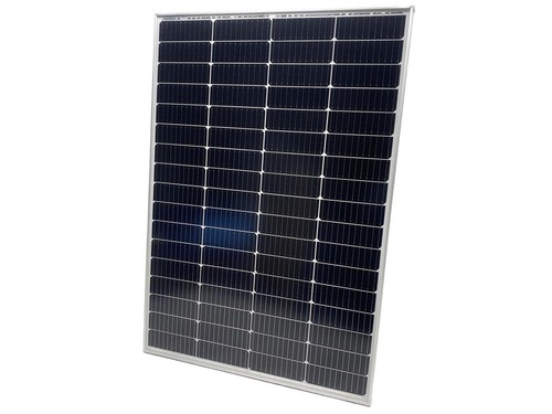 Panneau solaire eco - panneau, eco-worthy
