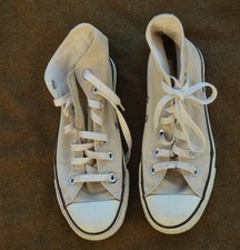 Paire de chaussures Marque Converse Pointure 37 All Star