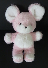 P9. Doudou peluche NOUNOURS