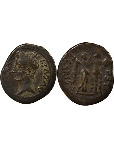 Rome provinces lusitanie - rome,