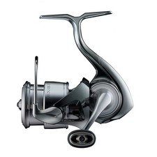 Moulinet Spinning Daiwa 22 EXIST SF1000S-P Super Finesse Both Gun Metalic...