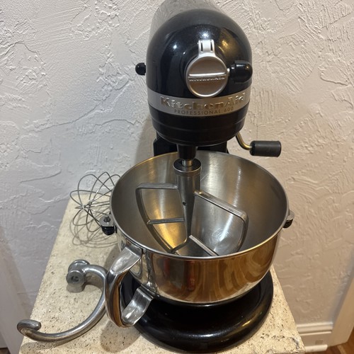 Kitchenaid kp26m1xcv qt - kitchenaid, 6