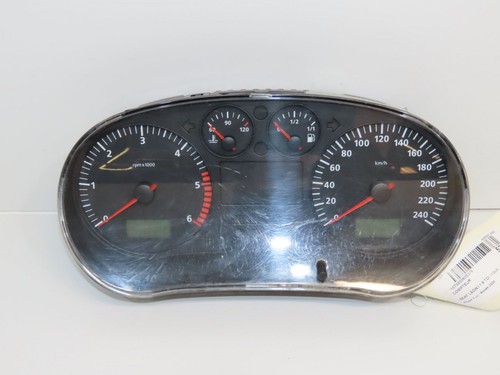 Compteur seat leon - leon, i