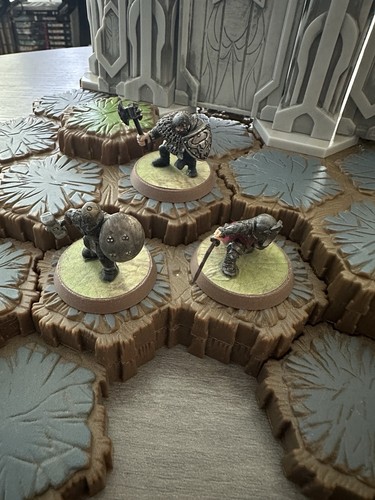 Shieldsmiths granite keep - granite,