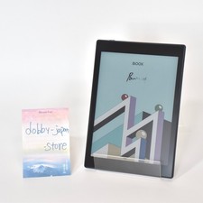 Liseuse tablette ePaper couleur ONYX BOOX Tab Mini C 7,8" 4G 64G du Japon...