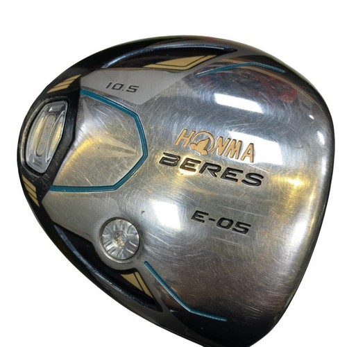 Honma golf beres driver - honma, e-05