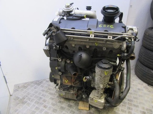 Atd moteur complet 39516 - atd,