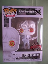 POP  FUNKO  246  JOHN LENNON