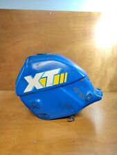 Réservoir d'essence YAMAHA 600 XT 2KF (a restaurer)