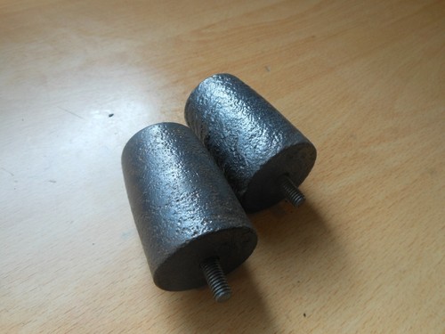 Embouts guidon aprilia - aprilia, 650