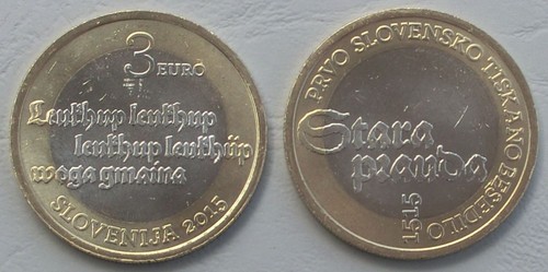 Euro monnaie commémorative - euro,