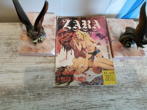 Zara elvifrance - ,