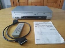 BlLUESKY DB9 AM - COMBINE MAGNETOSCOPE LECTEUR DVD - PAL SECAM