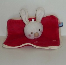 Doudou Lapin Sucre d'Orge