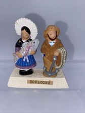 Santon CASSEGRAIN Couple