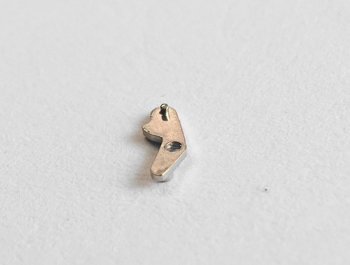 Tirette pour montre - montre, cyma