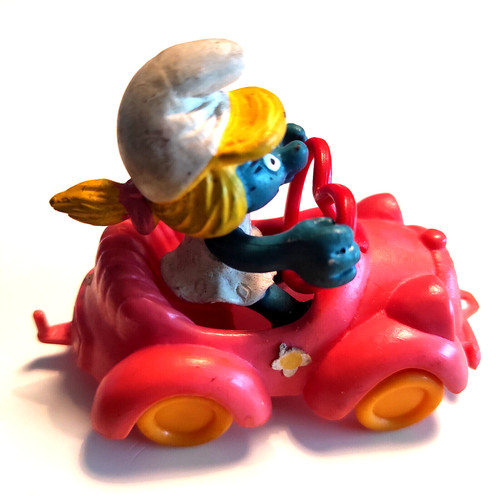 Figurine schleich - figurine,