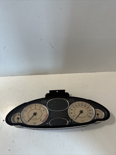 Instrument compteur vitesse - instrument,