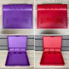 Zombicide Démarrage Carte