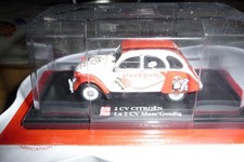 CITROËN 2 CV  MAM'GOUDIG