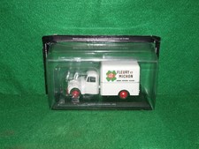 Citroën U23 fourgon Fleury