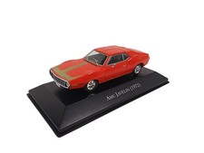 AMC JAVELIN 1972 - 1/43