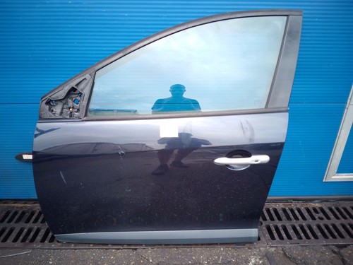 Porte renault megane - renault, 3