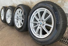 Original BMW X3 G01 X4 G02 V