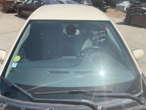 Pare brise renault captur - brise,