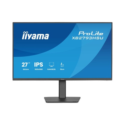 Iiyama prolite xb2793hsu - prolite,